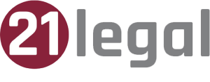 Logo 21legal